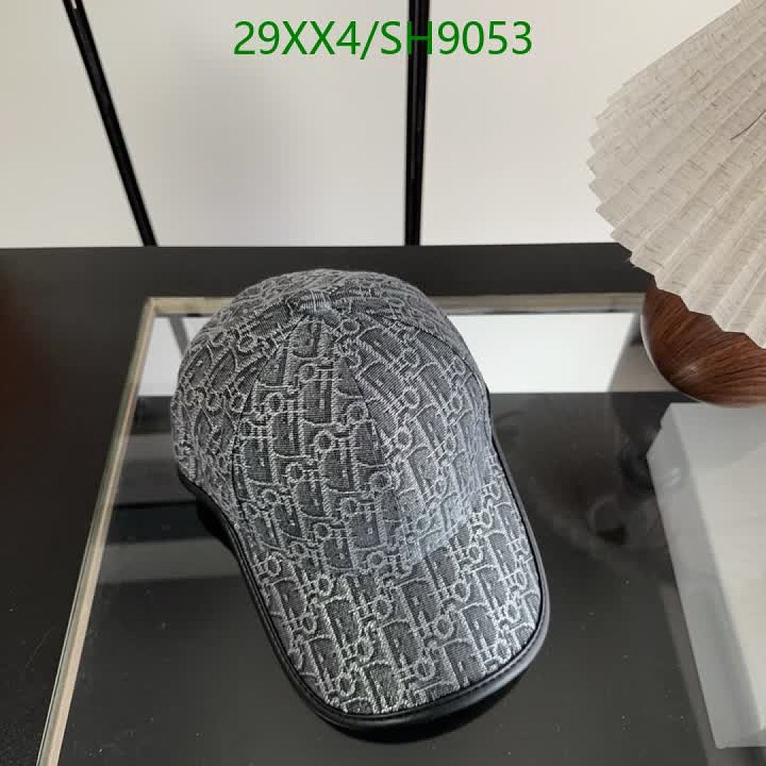 Dior-Cap(Hat) Code: SH9053 $: 29USD
