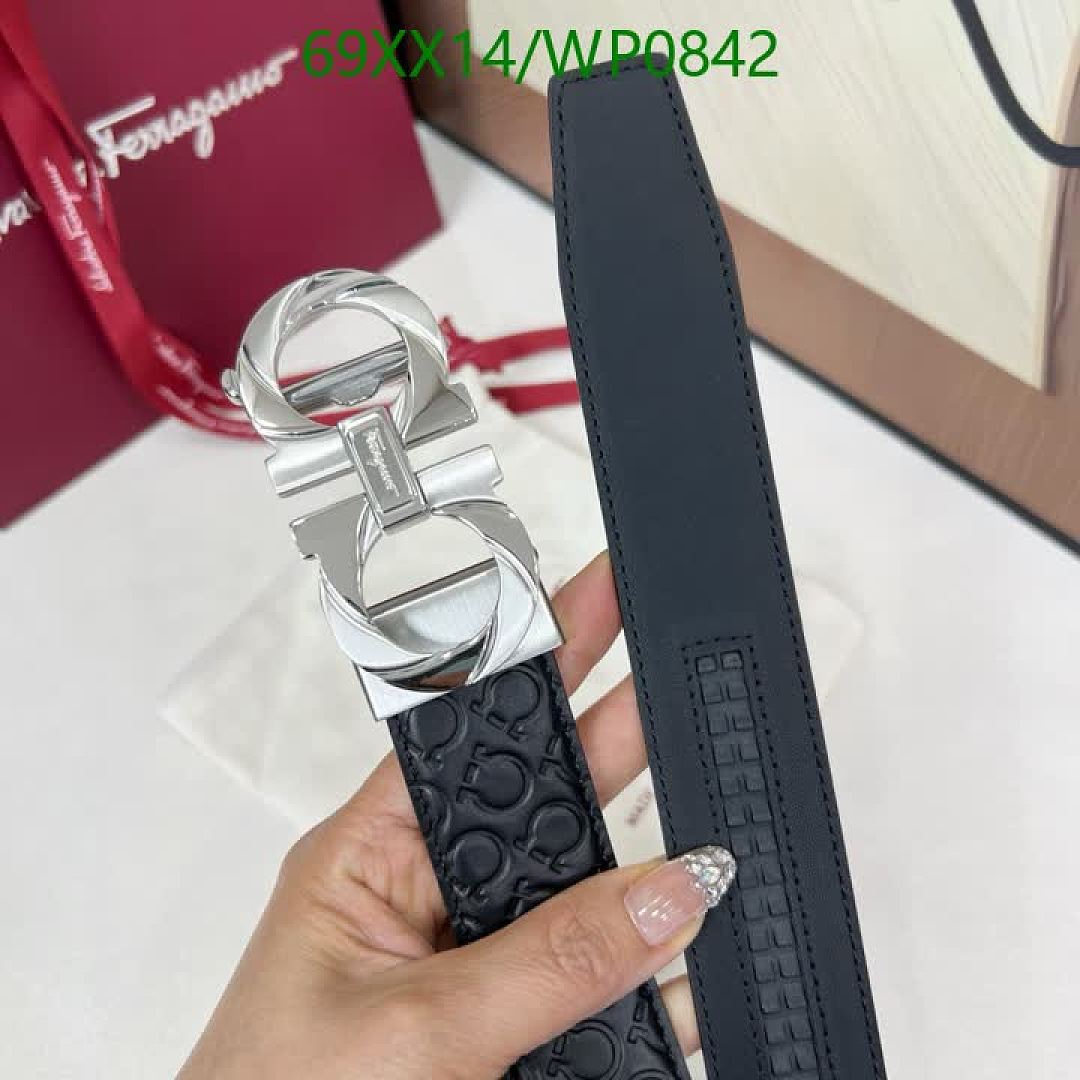 Ferragamo-Belts Code: WP0842 $: 69USD