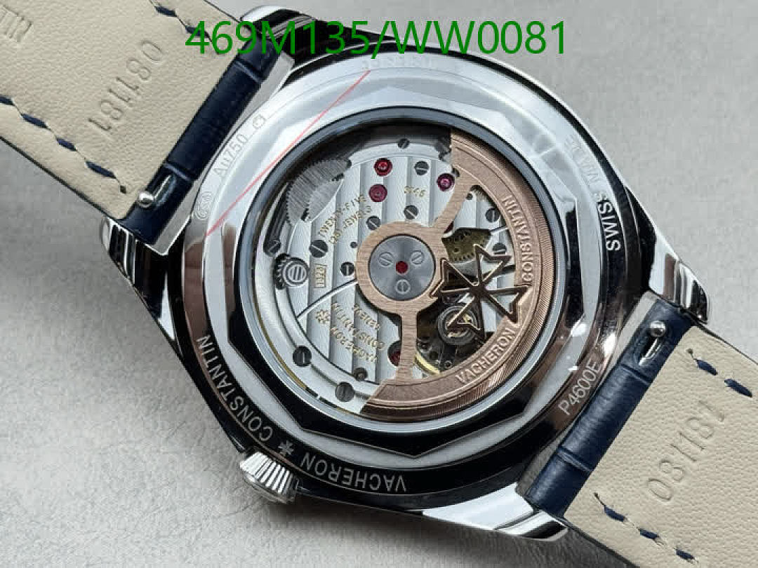 Vacheron Constantin-Watch-Mirror Quality Code: WW0081 $: 469USD