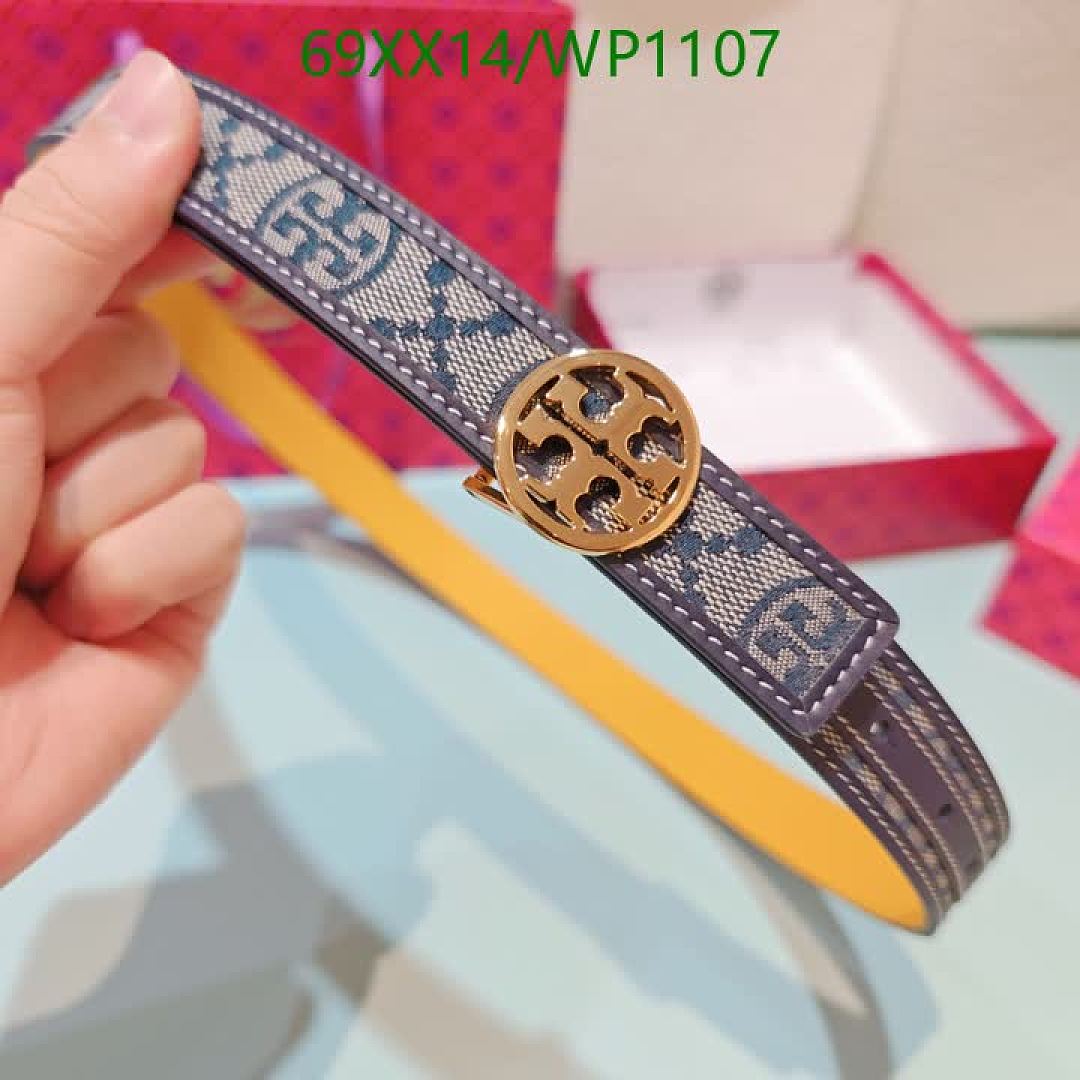 Tory Burch-Belts Code: WP1107 $: 69USD