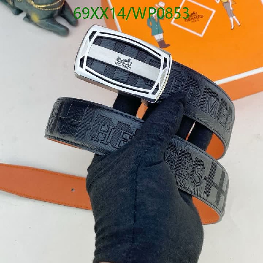 Hermes-Belts Code: WP0853 $: 69USD