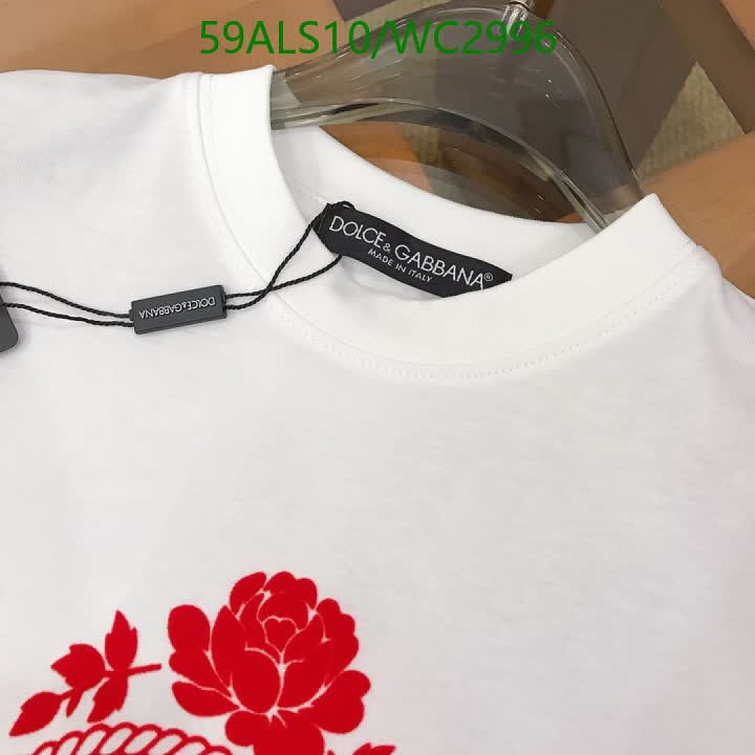 D&G-Kids Clothing Code: WC2996 $: 59USD