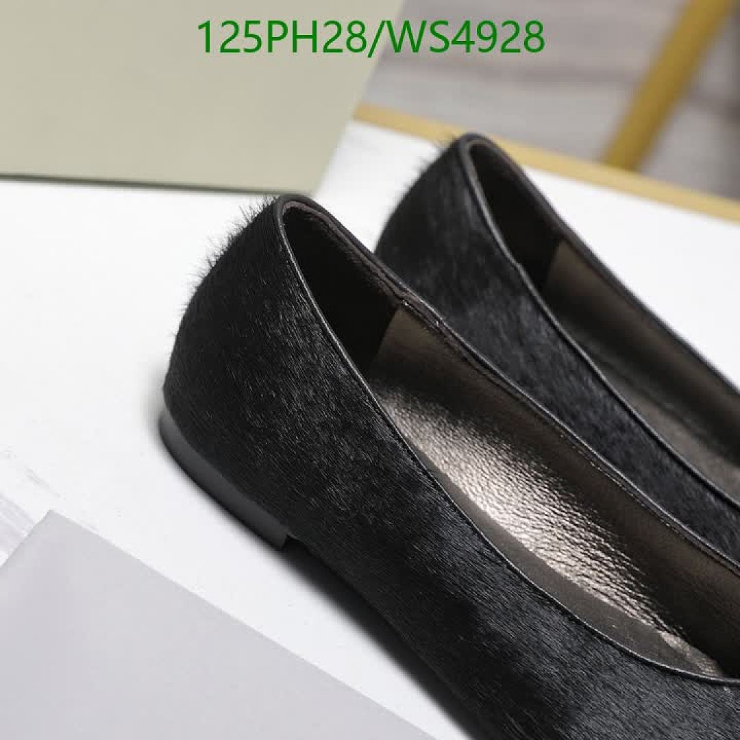 Brunello Cucinelli-Women Shoes Code: WS4928 $: 125USD