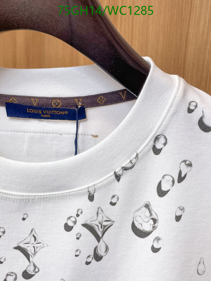 LV-Clothing Code: WC1285 $: 75USD