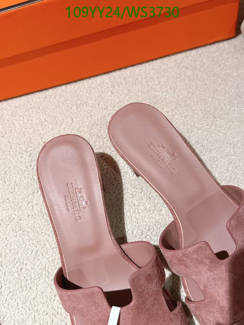 Hermes-Women Shoes Code: WS3730 $: 109USD