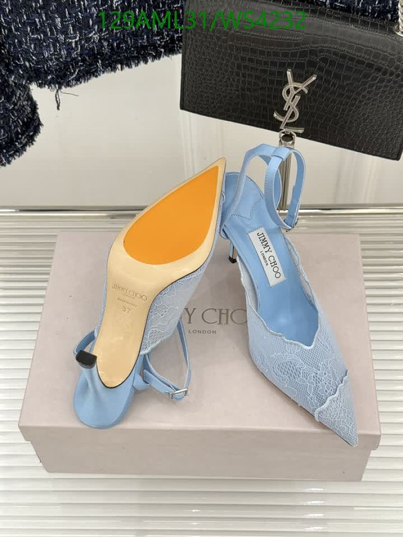Jimmy Choo-Women Shoes Code: WS4232 $: 129USD