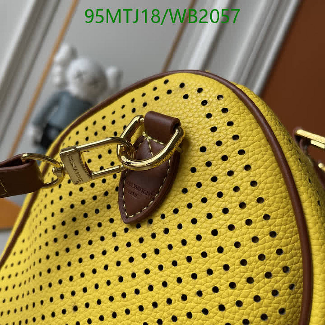 LV-Bag-4A Quality Code: WB2057 $: 95USD