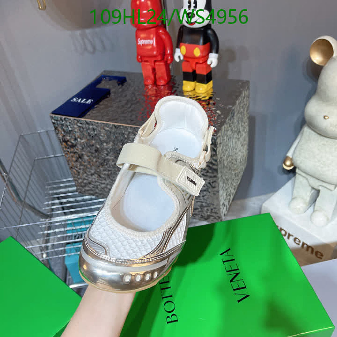 BV-Women Shoes Code: WS4956 $: 109USD