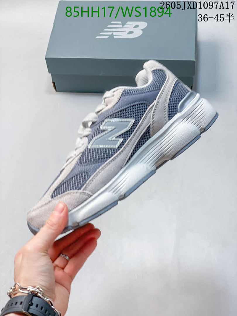 New Balance-Women Shoes Code: WS1894 $: 85USD