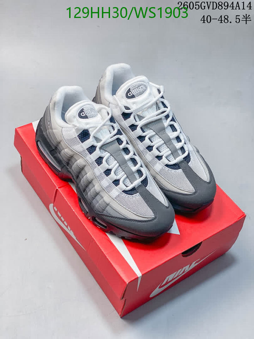 Nike-Men shoes Code: WS1903 $: 129USD