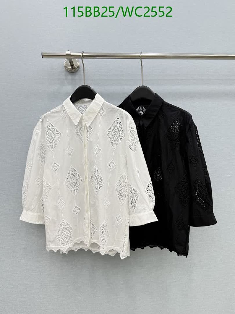 LV-Clothing Code: WC2552 $: 115USD