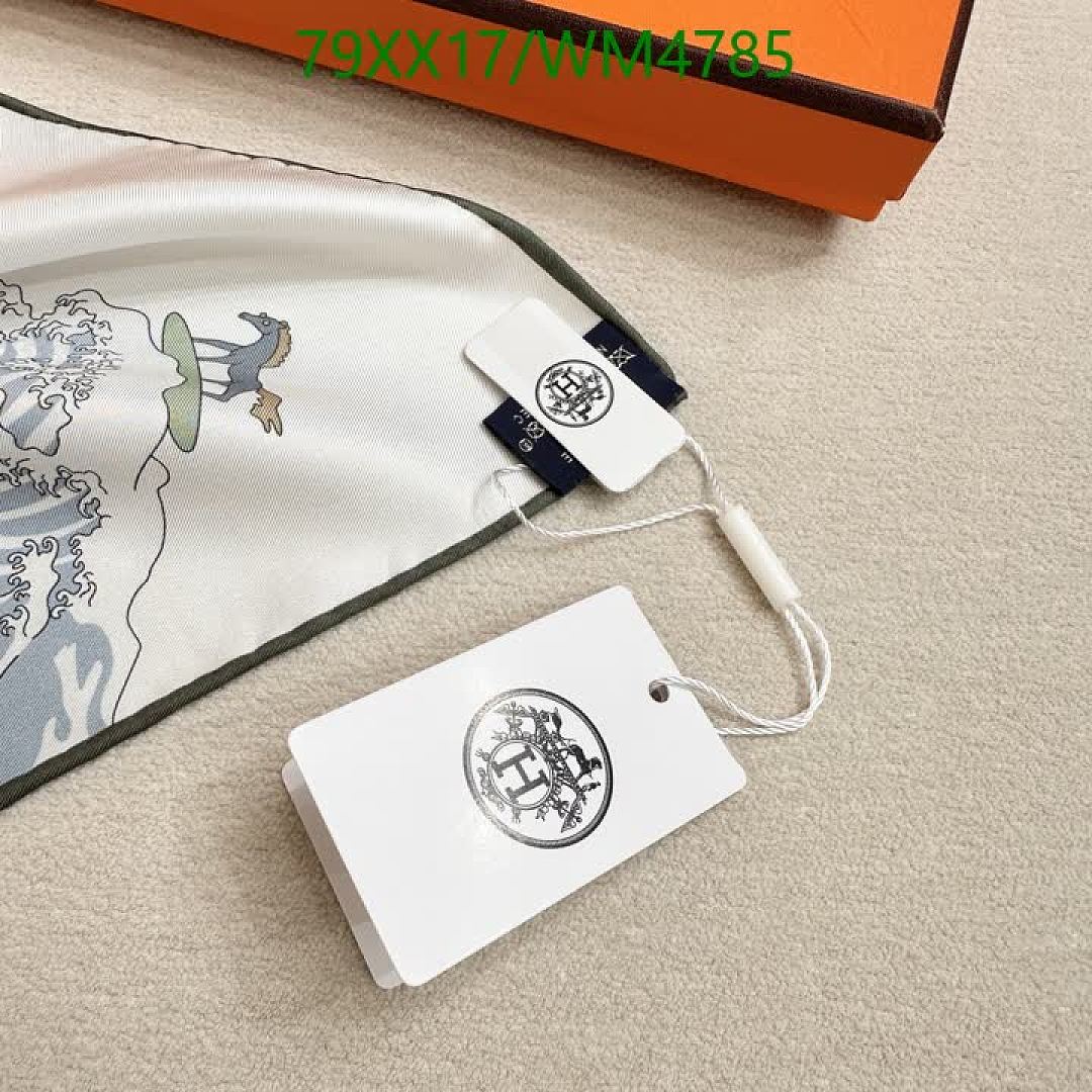 Hermes-Scarf Code: WM4785 $: 79USD
