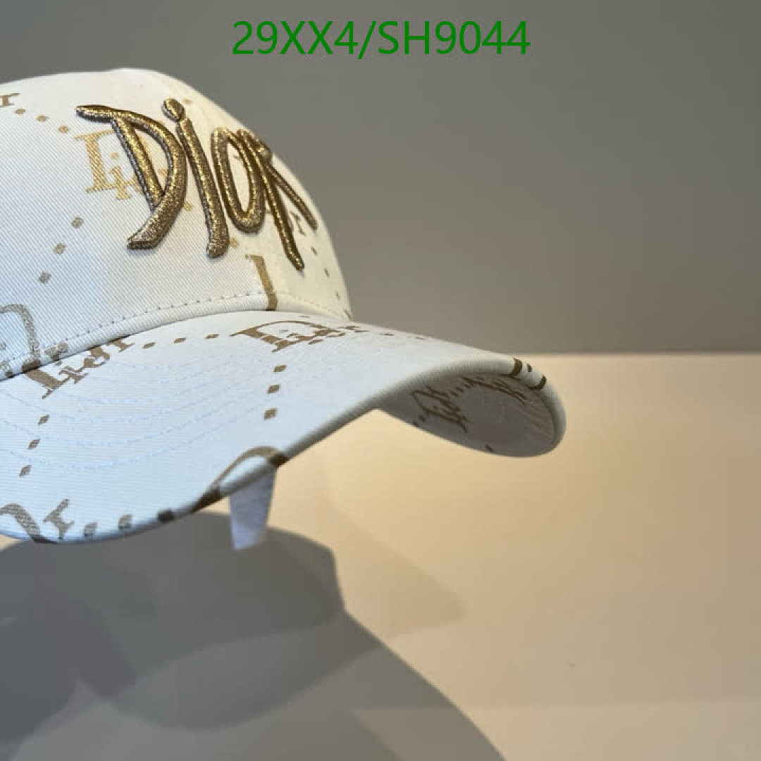 Dior-Cap(Hat) Code: SH9044 $: 29USD