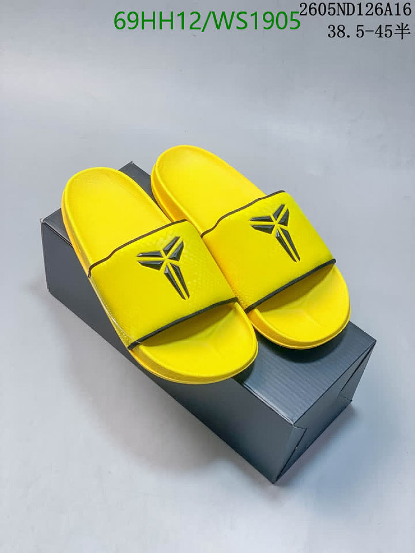 Nike-Men shoes Code: WS1905 $: 69USD