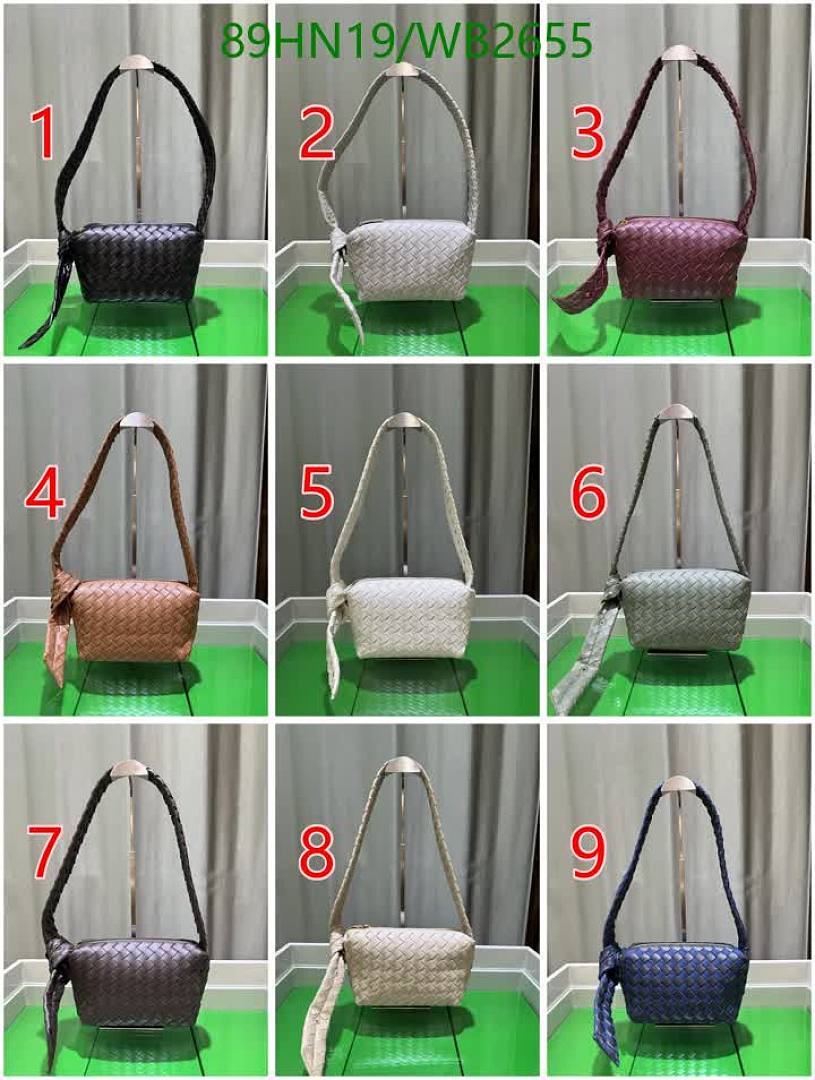 BV-Bag-4A Quality Code: WB2655 $: 89USD