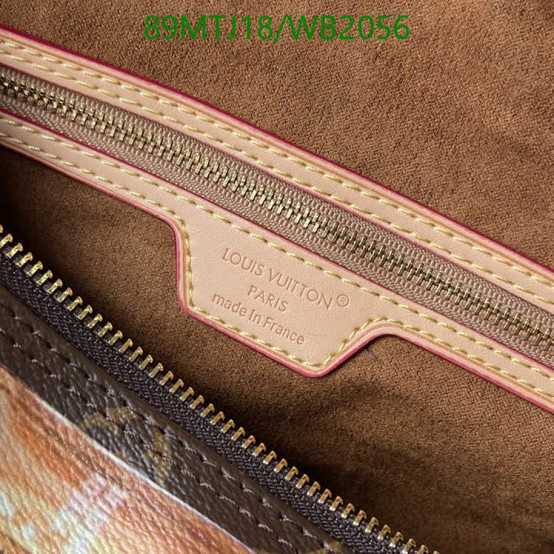 LV-Bag-4A Quality Code: WB2056 $: 89USD