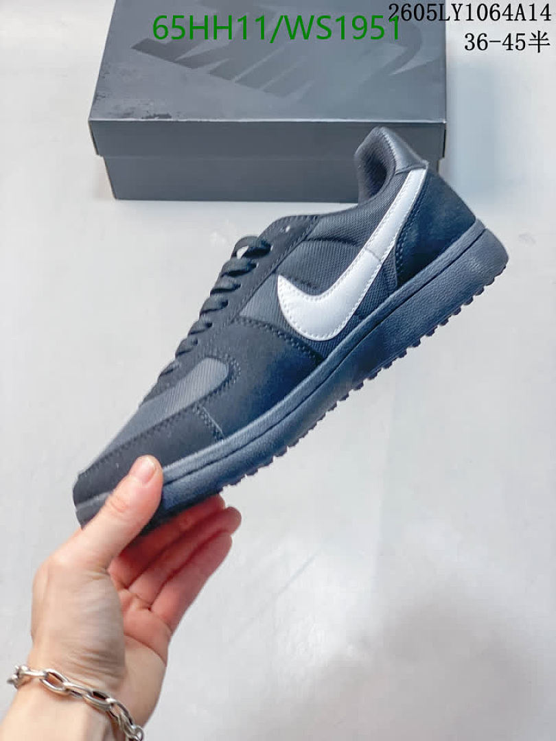 NIKE-Women Shoes Code: WS1951 $: 65USD