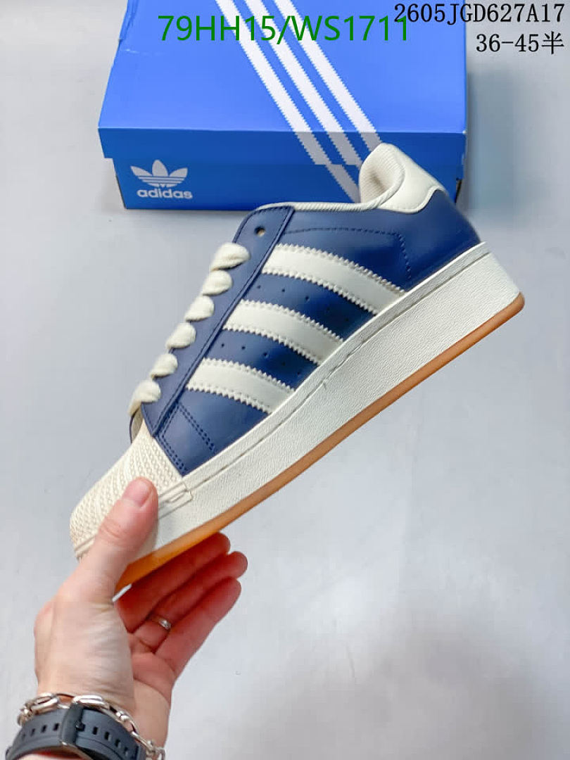 Adidas-Women Shoes Code: WS1711 $: 79USD