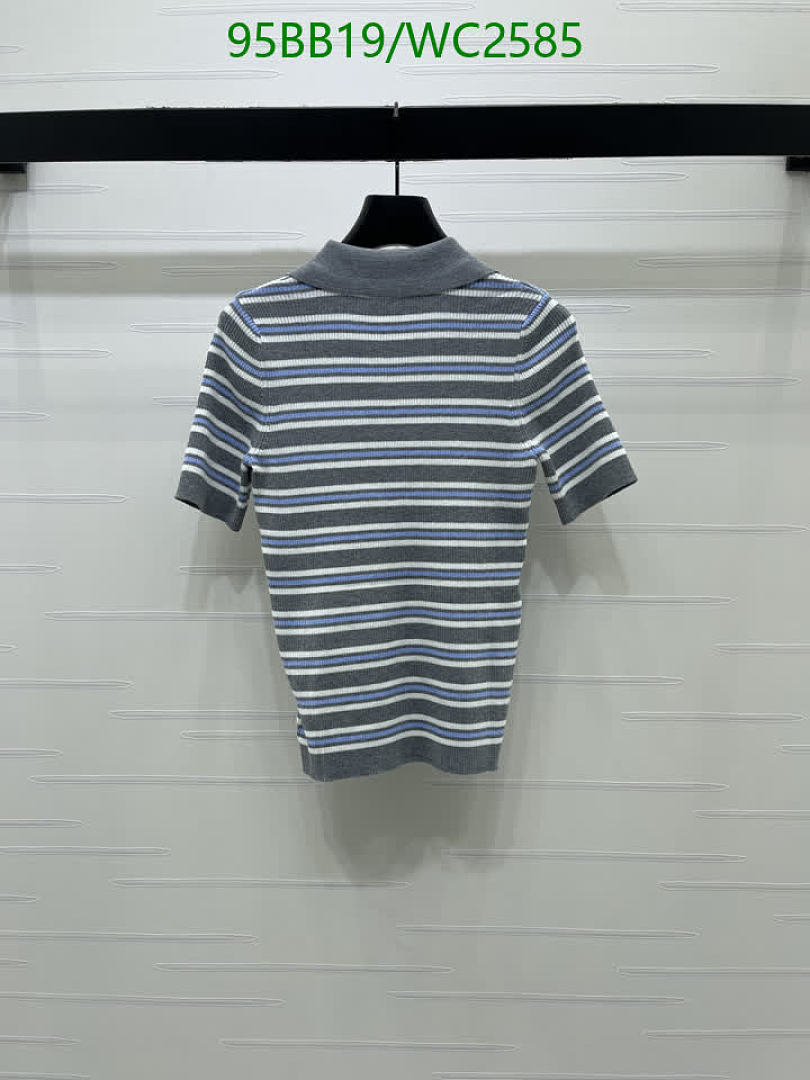 Miu Miu-Clothing Code: WC2585 $: 95USD