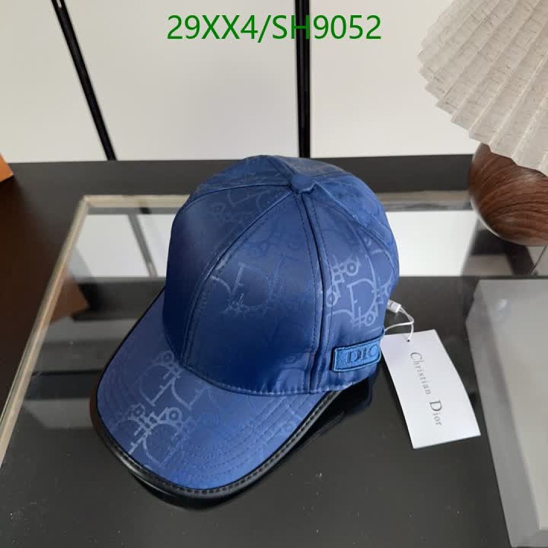 Dior-Cap(Hat) Code: SH9052 $: 29USD