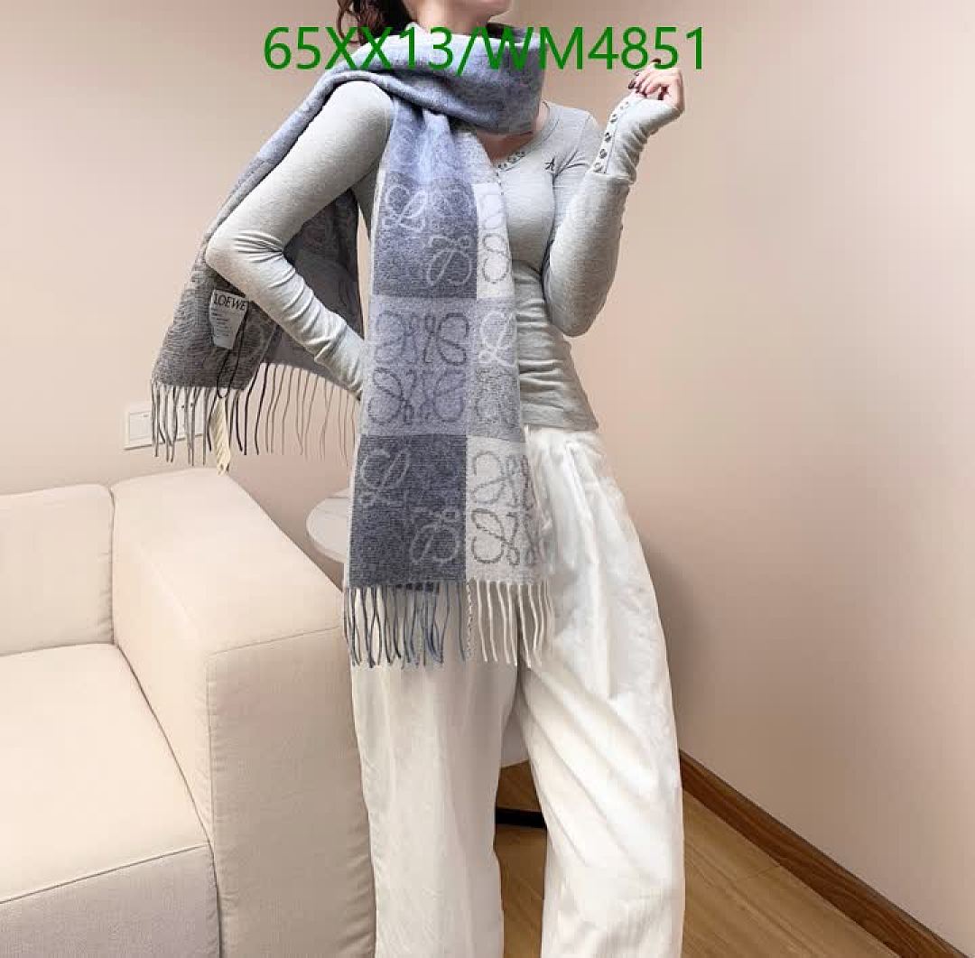 Loewe-Scarf Code: WM4851 $: 65USD