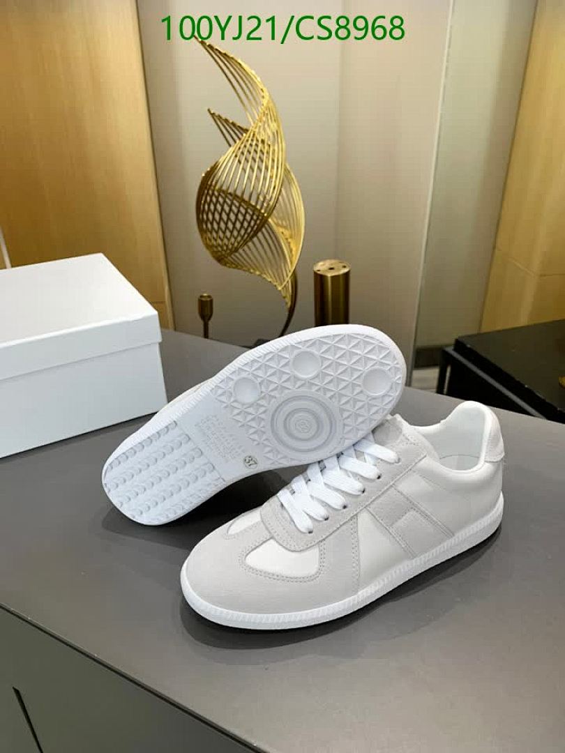 MM6-Men shoes Code: CS8968 $: 100USD