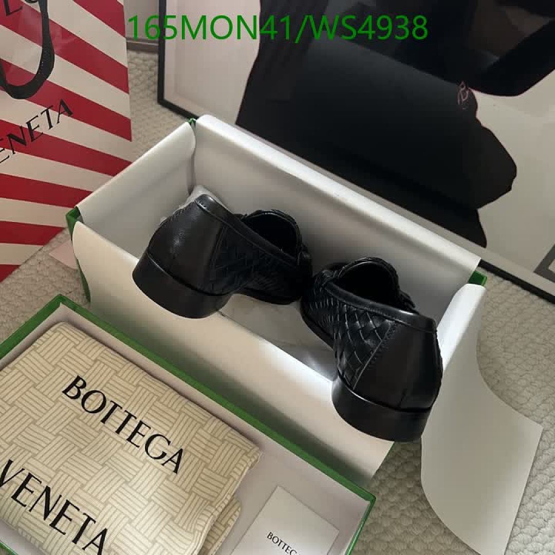 BV-Women Shoes Code: WS4938 $: 165USD