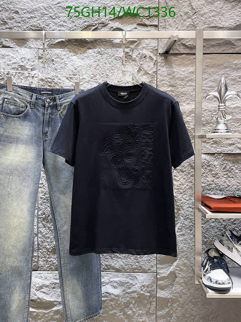 Versace-Clothing Code: WC1336 $: 75USD