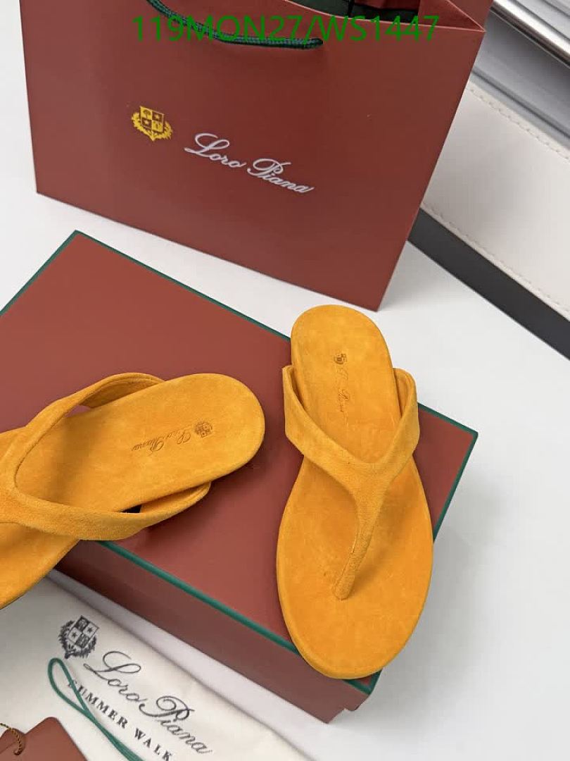 LV-Women Shoes Code: WS1447 $: 119USD