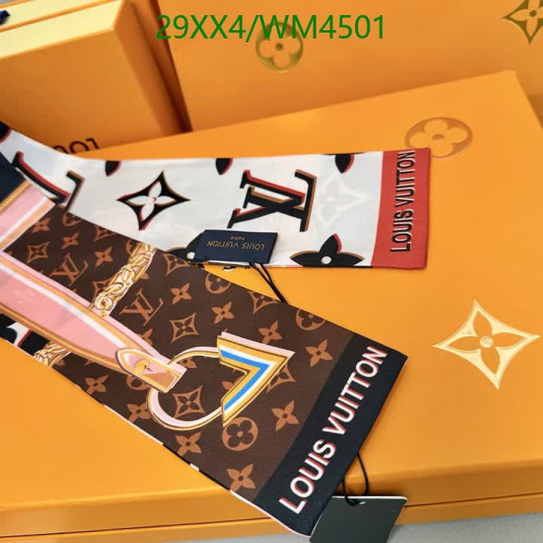 LV-Scarf Code: WM4501 $: 29USD
