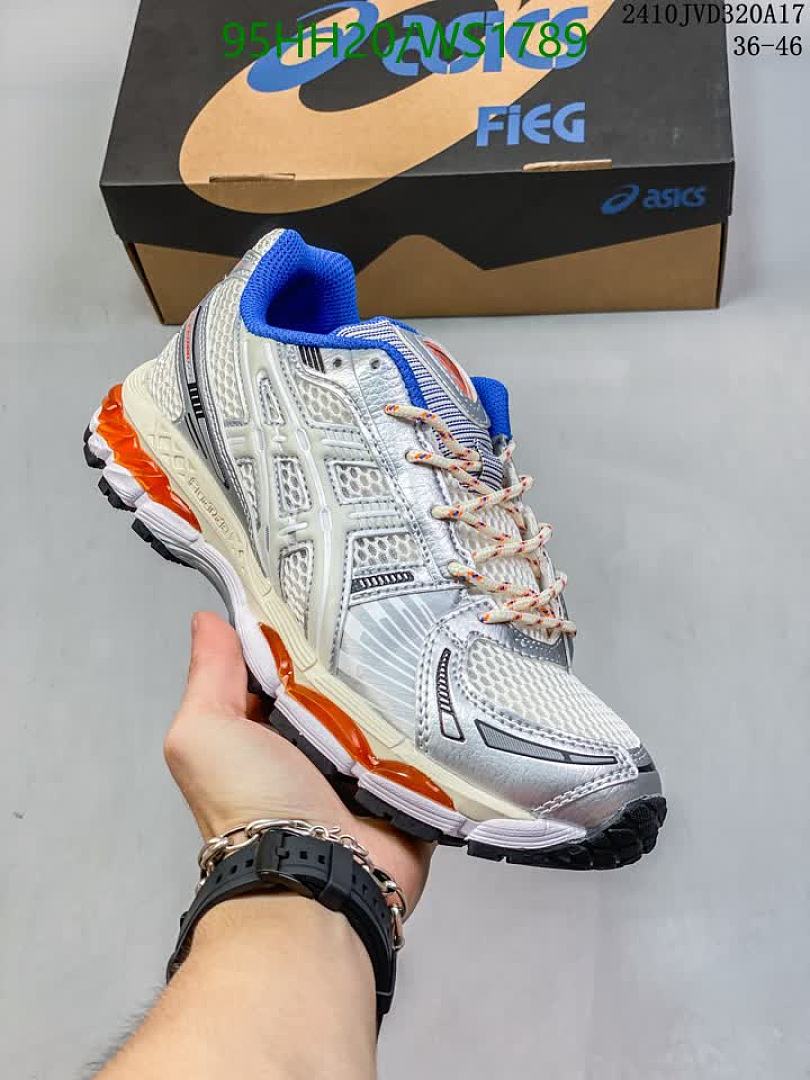Asics-Men shoes Code: WS1789 $: 95USD