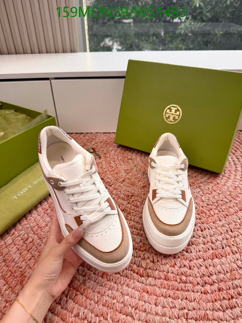 Tory Burch-Women Shoes Code: WS1483 $: 159USD