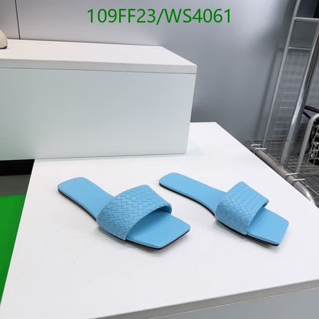 BV-Women Shoes Code: WS4061 $: 109USD