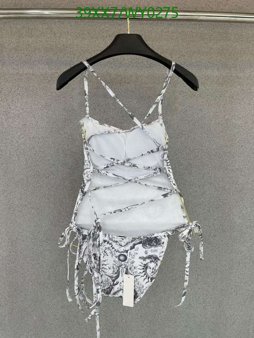 Dior-Swimsuit Code: WY0275 $: 39USD
