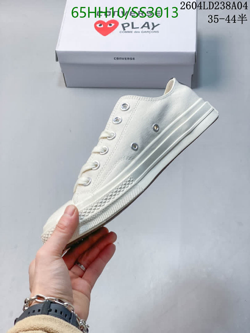 Comme des Garcons-Women Shoes Code: SS3013 $: 65USD
