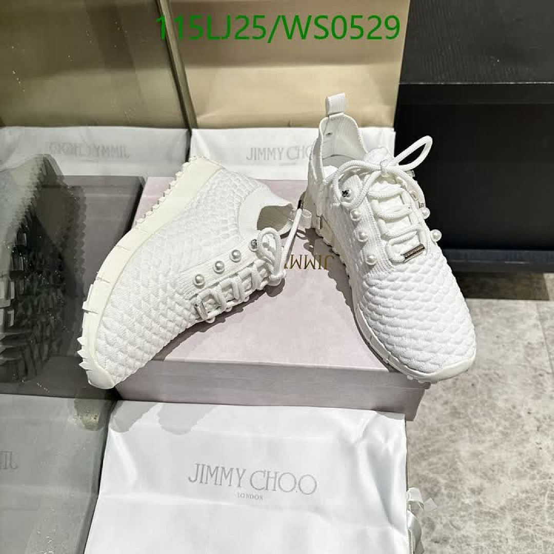 Jimmy Choo-Women Shoes Code: WS0529 $: 115USD