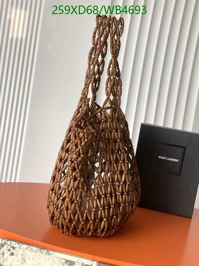 YSL-Bag-Mirror Quality Code: WB4693 $: 259USD