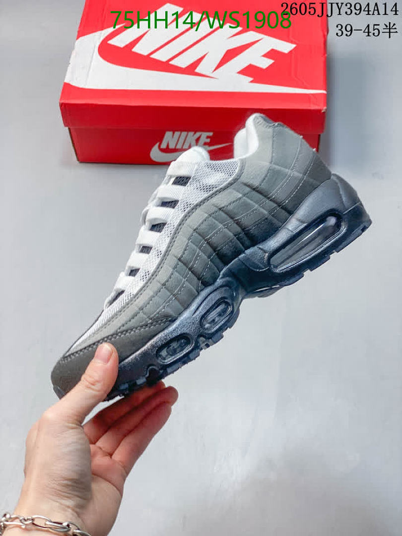 Nike-Men shoes Code: WS1908 $: 75USD