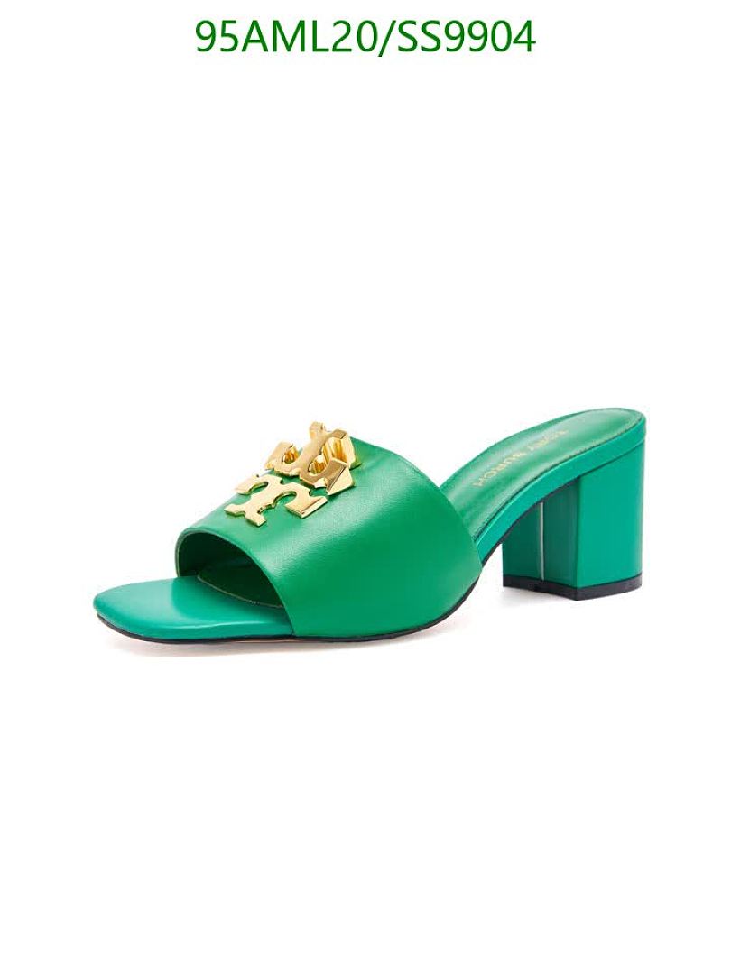 Tory Burch-Women Shoes Code: SS9904 $: 95USD