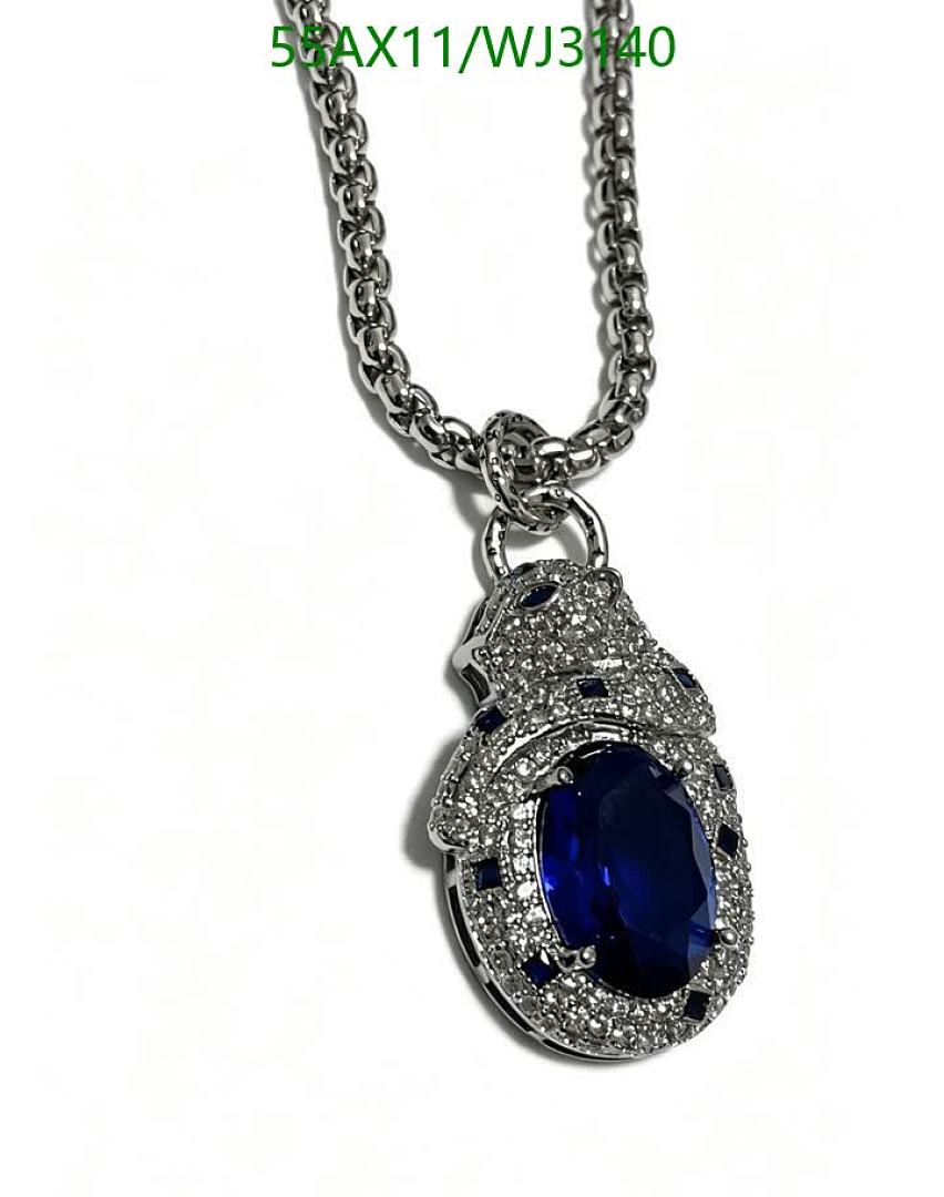 Cartier-Jewelry Code: WJ3140 $: 55USD