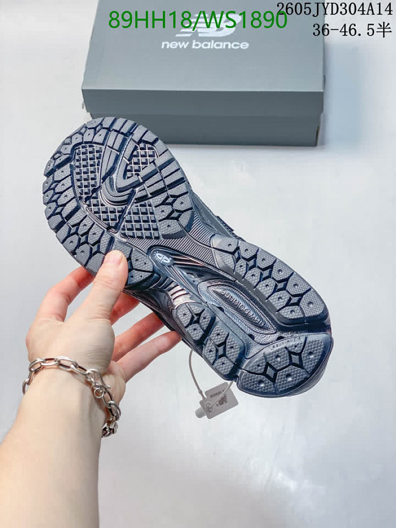 New Balance-Women Shoes Code: WS1890 $: 89USD