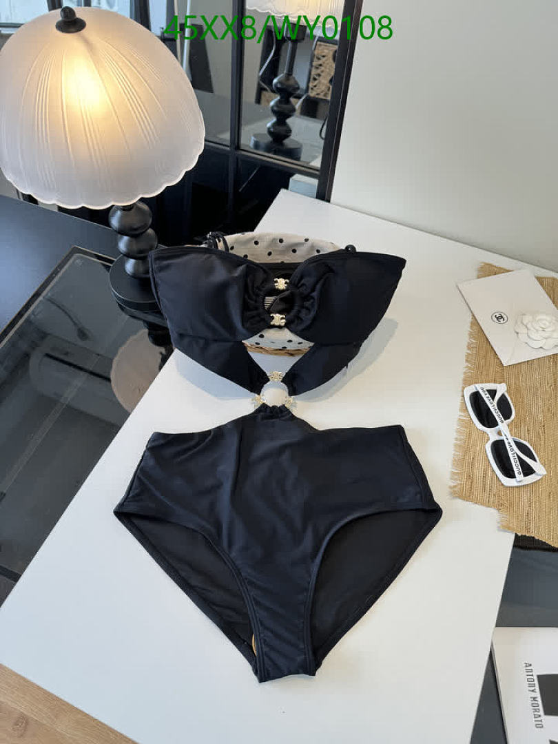 Celine-Swimsuit Code: WY0108 $: 45USD