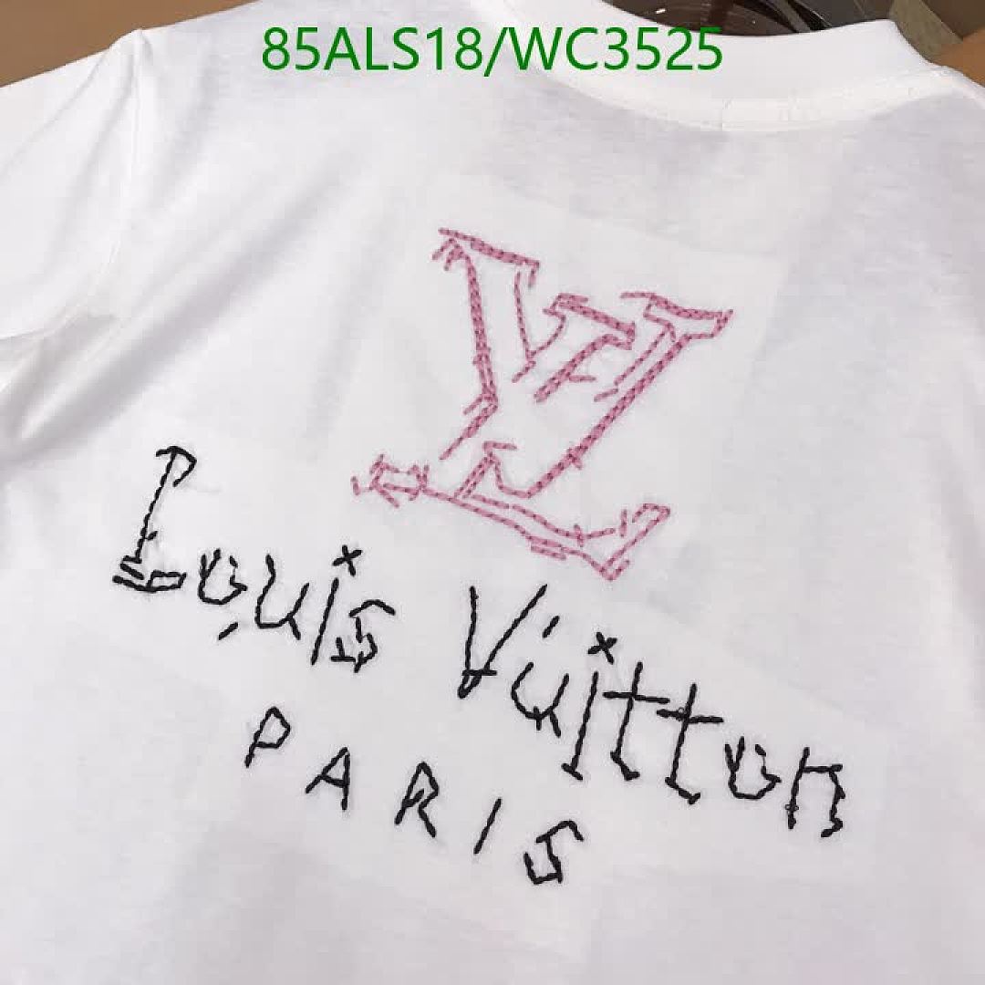 LV-Kids Clothing Code: WC3525 $: 85USD