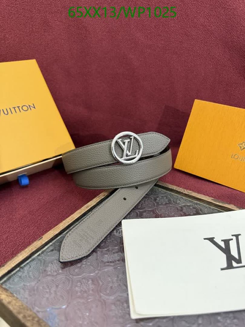LV-Belts Code: WP1025 $: 65USD