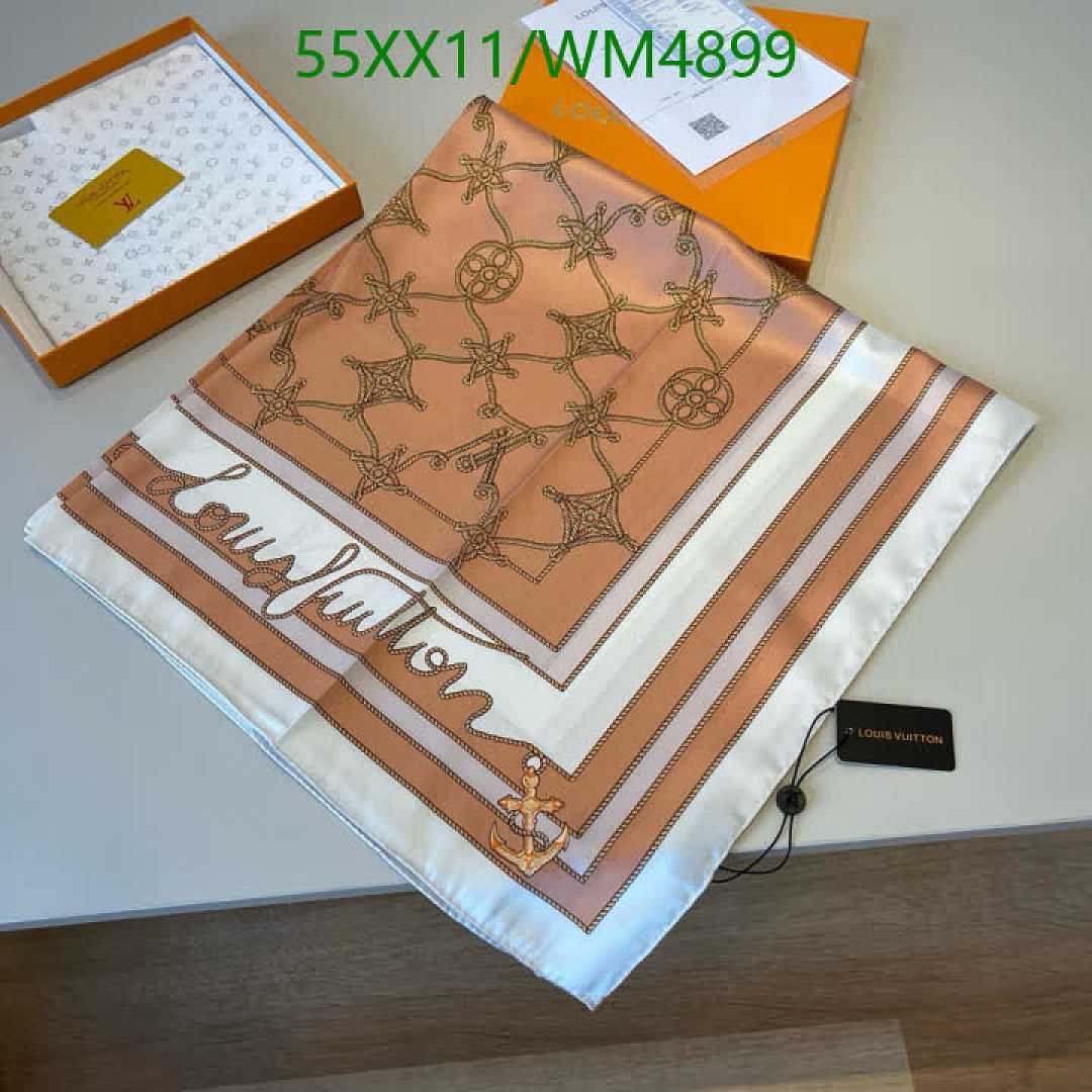 LV-Scarf Code: WM4899 $: 55USD