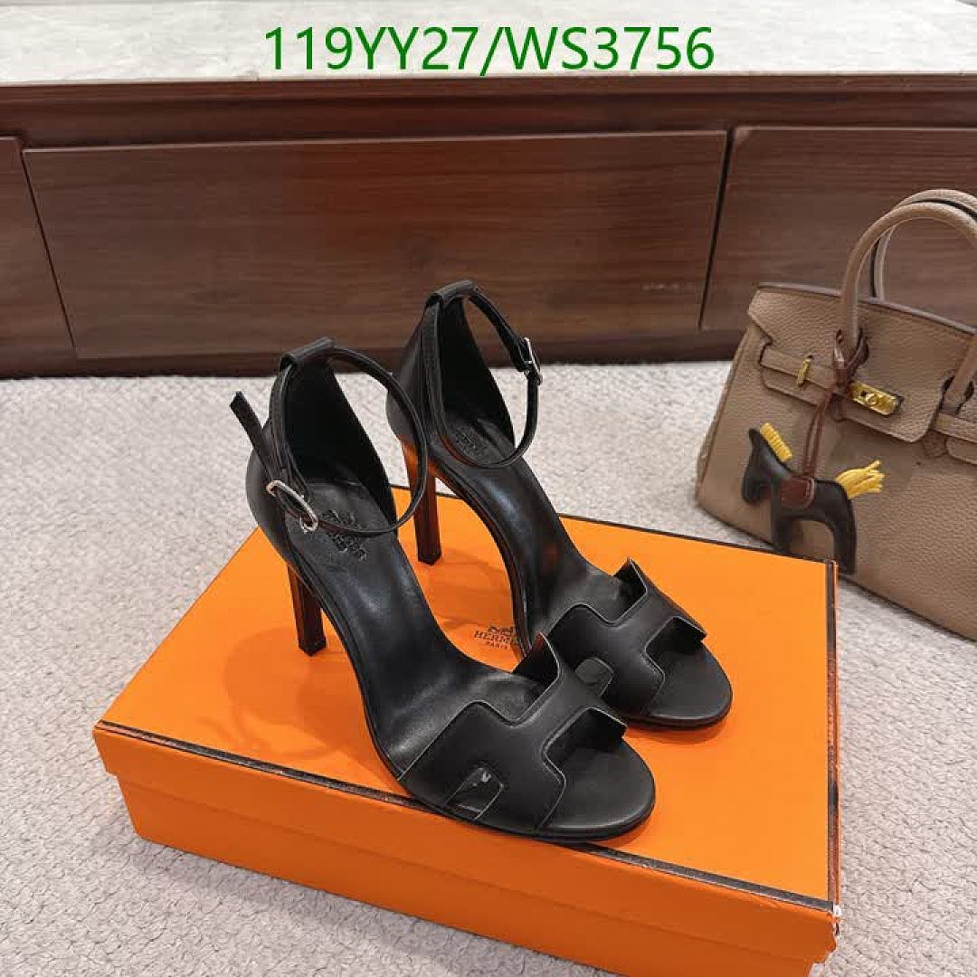 Hermes-Women Shoes Code: WS3756 $: 119USD