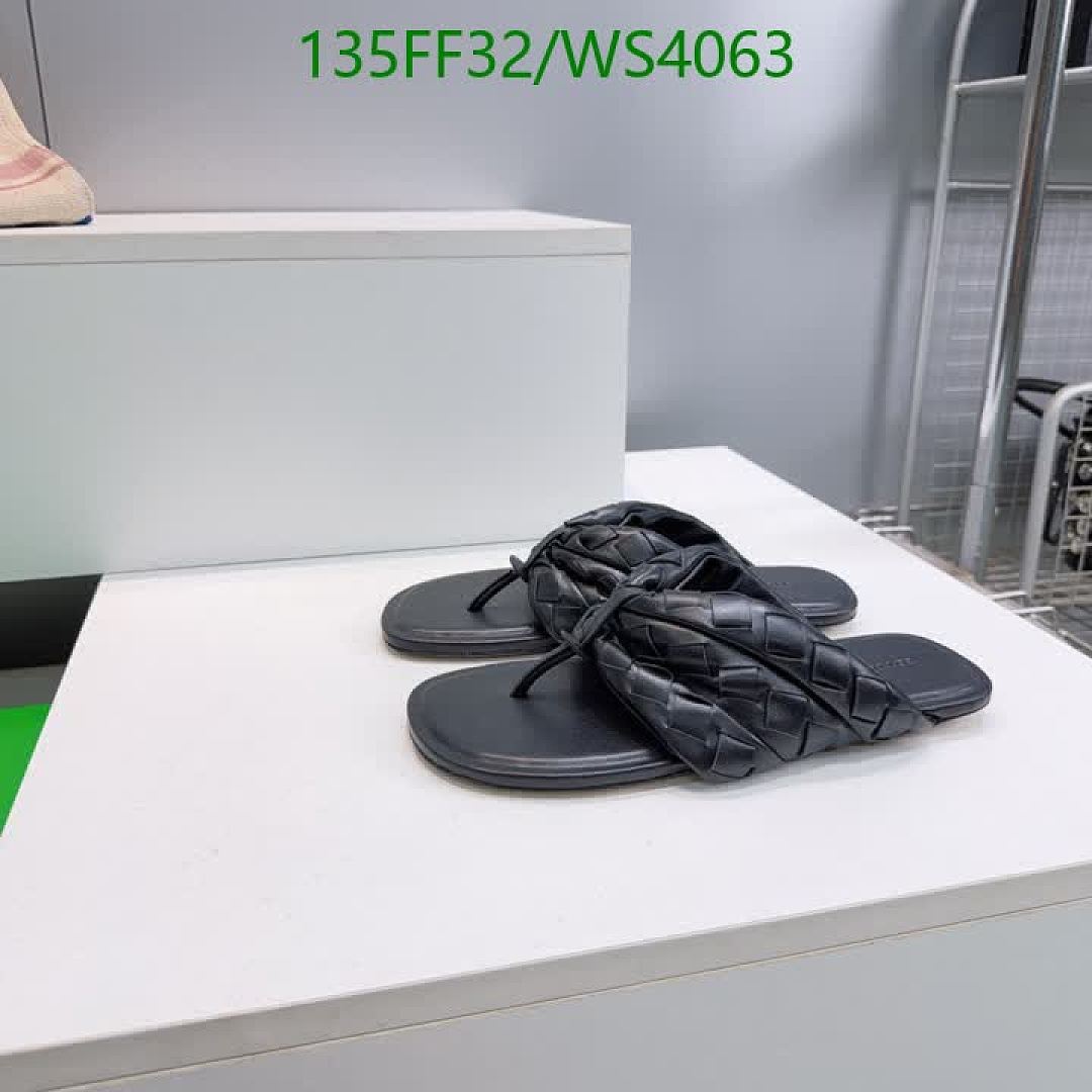 BV-Women Shoes Code: WS4063 $: 135USD