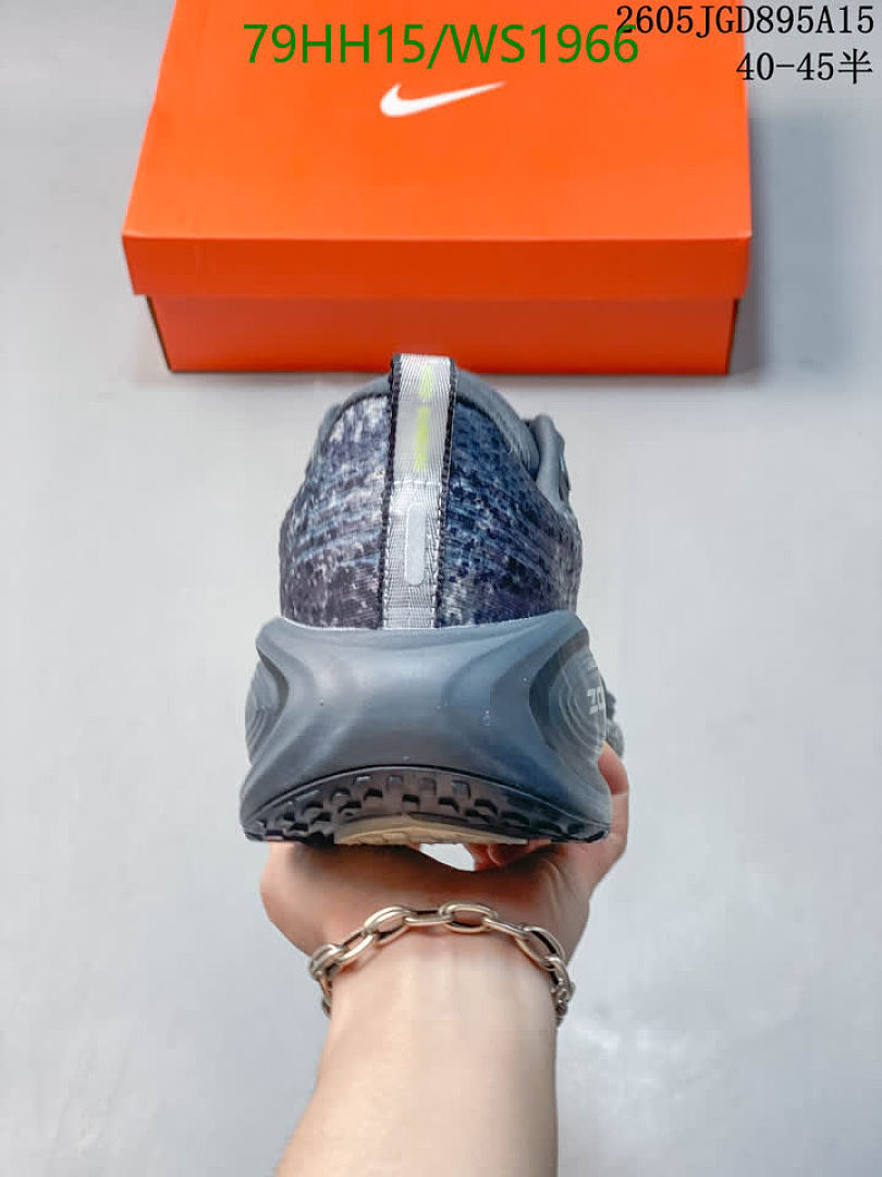 NIKE-Women Shoes Code: WS1966 $: 79USD