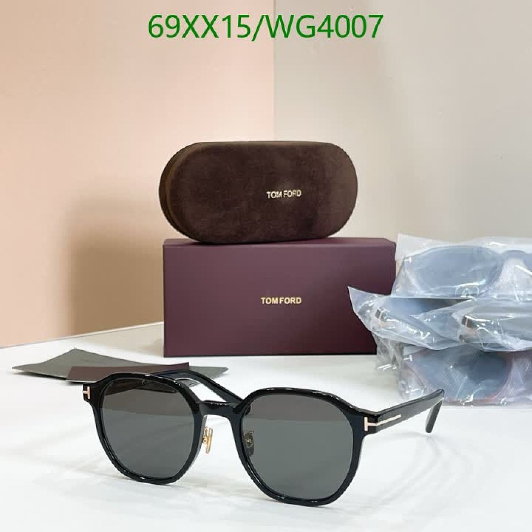 Tom Ford-Glasses Code: WG4007 $: 69USD