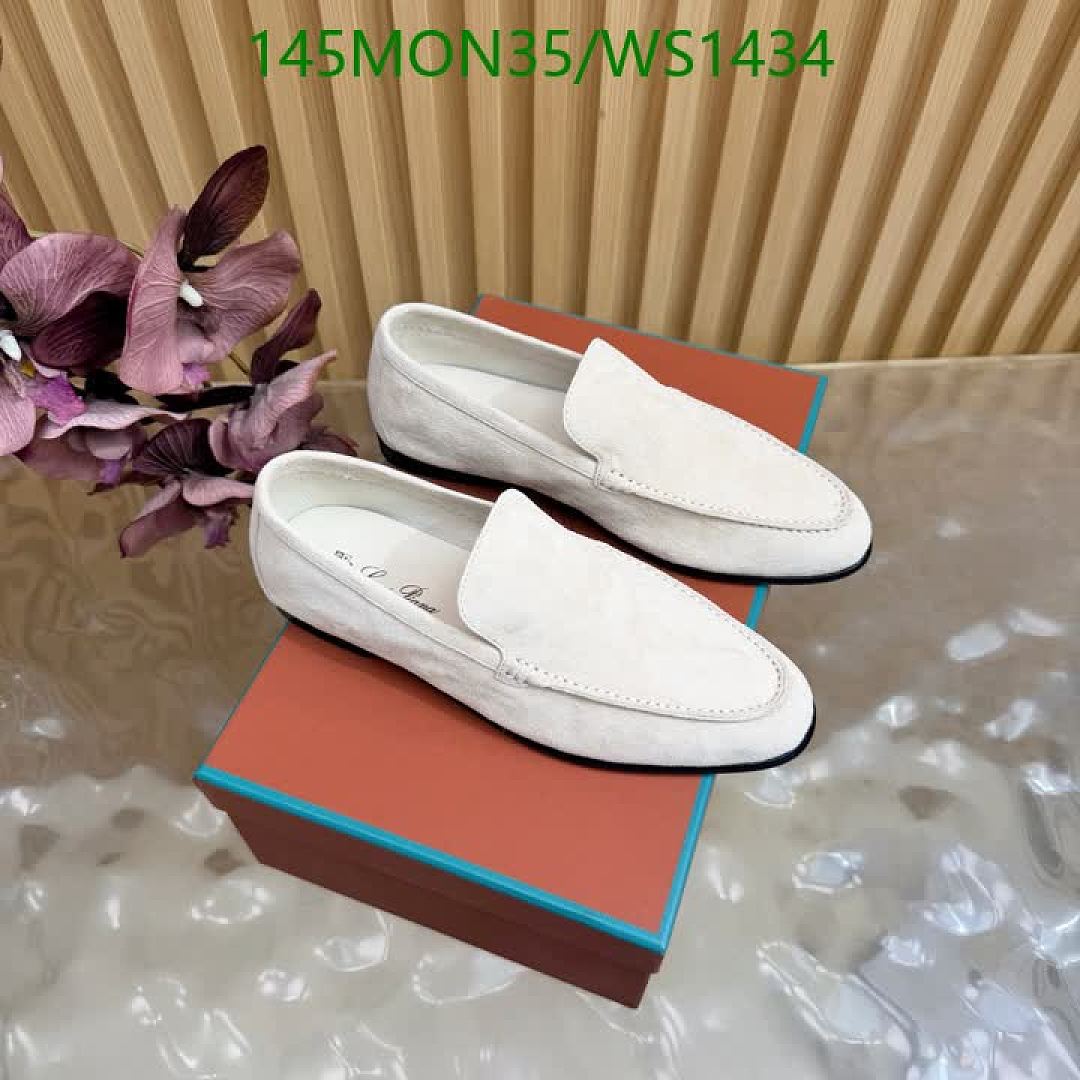Loro Piana-Women Shoes Code: WS1434 $: 145USD
